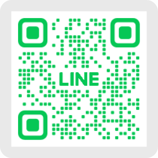 LINE QRコード