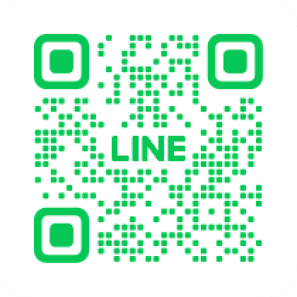 LINE QRコード